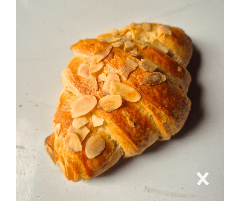 Czarny Rogal Naturalny.